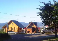 Arisu No Sato Hotels in Tomari