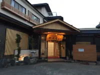 Minshuku Kan-ei