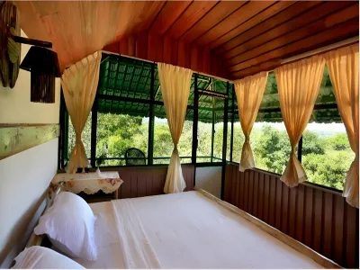 Eletaria Resort Hotel a Kattappana