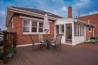 Jones on Wilson Boutique B&B