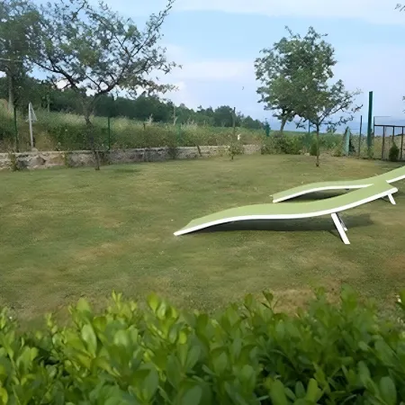 Gîte Vacances en Auvergne