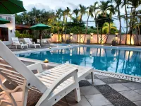 Country Heritage Hotel Hotels in Sukolilo