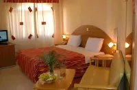 Crystal Hotel Hotels near National Museum of Eritrea