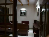 The Pinewood Hotel