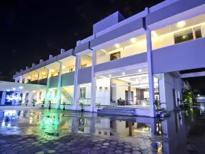 Hotel Thangavilas Inn