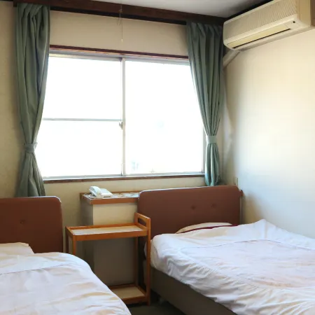 Maruya Hotel