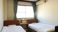 Maruya Hotel - Park Yeri