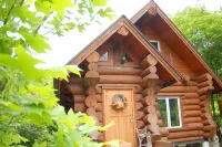 Glamping Cottage Morinosanpo