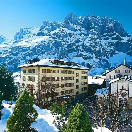 Thermalhotels De France