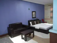 Rita's Events and Suites - Wifi