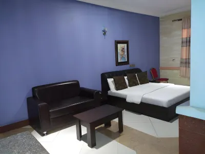 Rita's Events and Suites