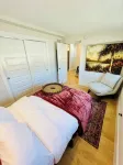 Matlacha Cottage 2/2 remodeled& sunsets!