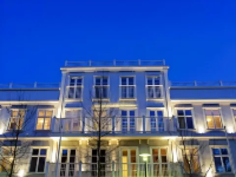 Kvosin Downtown Hotel