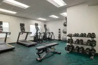 TownePlace Suites Alexandria - Træningscentre