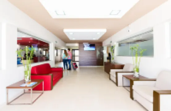 Apartamentos Pabisa Orlando