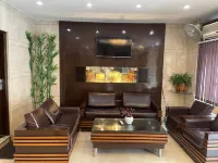 Hotel R S Residency - Pensions