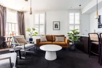 Middle Park Hotel Hotels near Albert Park Grand Prix Circuit