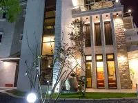 Smile Ark Homestay Hotels in Nantou
