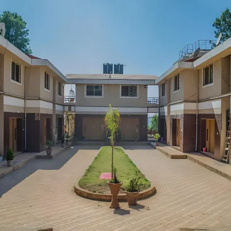 Divine Villas