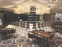 The Hotel Hindusthan International