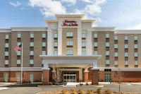 Hampton Inn & Suites Johns Creek