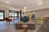 Home2 Suites by Hilton Gulf Breeze Pensacola Area - Parking