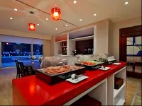 Hampton by Hilton Ufa (Хэмптон Хилтон Уфа)