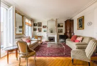 Charming Mirabeau Hotels in Paris