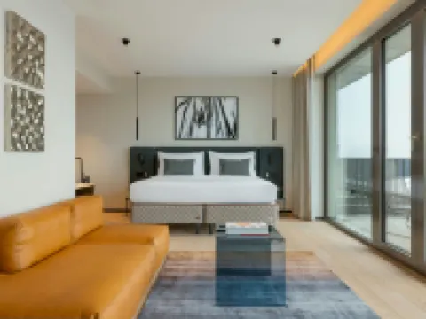 DAS AFFALTERBACH, Stuttgart, Autograph Collection Hotels in Affalterbach