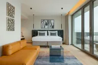 DAS AFFALTERBACH, Stuttgart, Autograph Collection Hotel a GroBbottwar