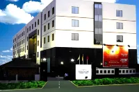 Gokulam Park Sabari-Siruseri Sipcot Hotels in Navalur