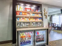 Hampton Inn Cedar Rapids Hotels in Cedar Rapids