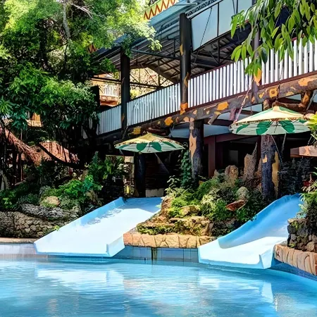 Batis Aramin Resort and Hotel Corp.