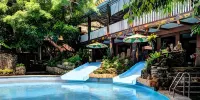 Batis Aramin Resort and Hotel Corp. - Swimmingpools