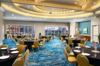 Hilton Garden Inn Atlanta Midtown