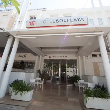Sol Playa