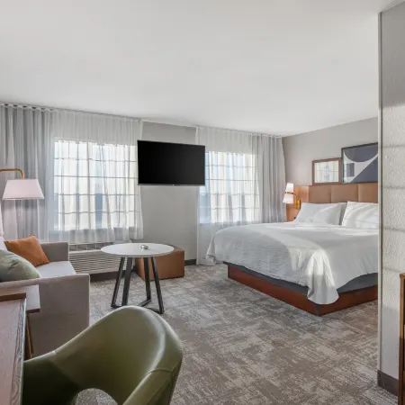 Staybridge Suites ROCKLIN - ROSEVILLE AREA by IHG