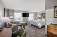 Staybridge Suites Rocklin - Roseville Area Hotels near Quarry Park Adventures
