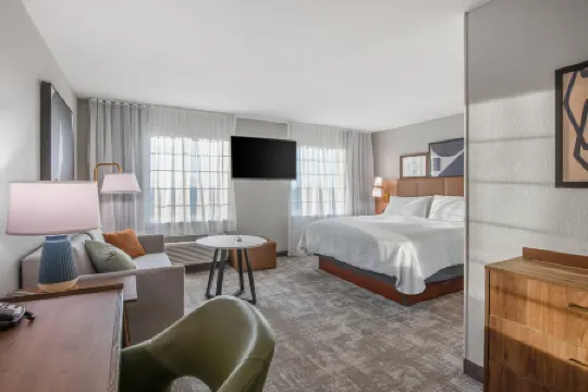 Staybridge Suites ROCKLIN - ROSEVILLE AREA by IHG