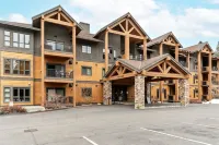 Penthouse 2 Bedrm Suncadia Condo