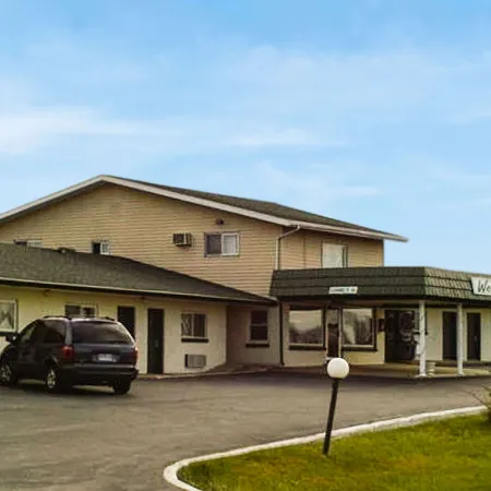 America's Value Inn Mexico