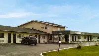 America's Value Inn Mexico - Wifi