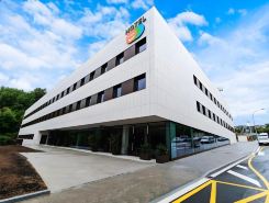 Leonardo Hotel San Sebastian