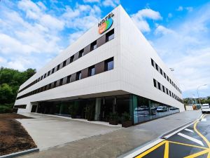 Leonardo Hotel San Sebastian