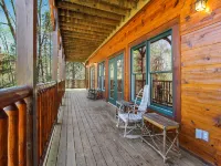 Big Sky Lodge II - ชาเลต์