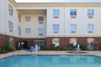 Holiday Inn Express & Suites ABILENE MALL SOUTH by IHG - Pools