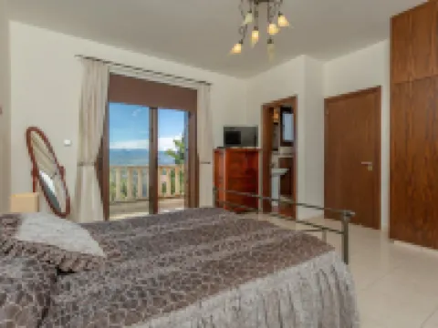 Villa Evelina Hotels in Neokhorio