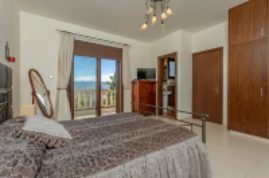 Villa Evelina Hotels in 