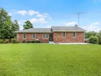 Pet Friendly Lake House with King Master Suite Hotels in Weakley County