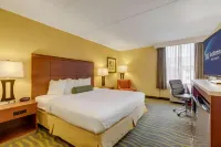 The Independence Inn Charlotte/Matthews Hotel Hotels in Matthews
